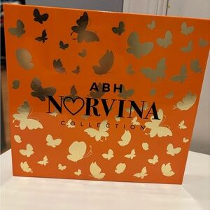 ABH Norvina Collection Palette